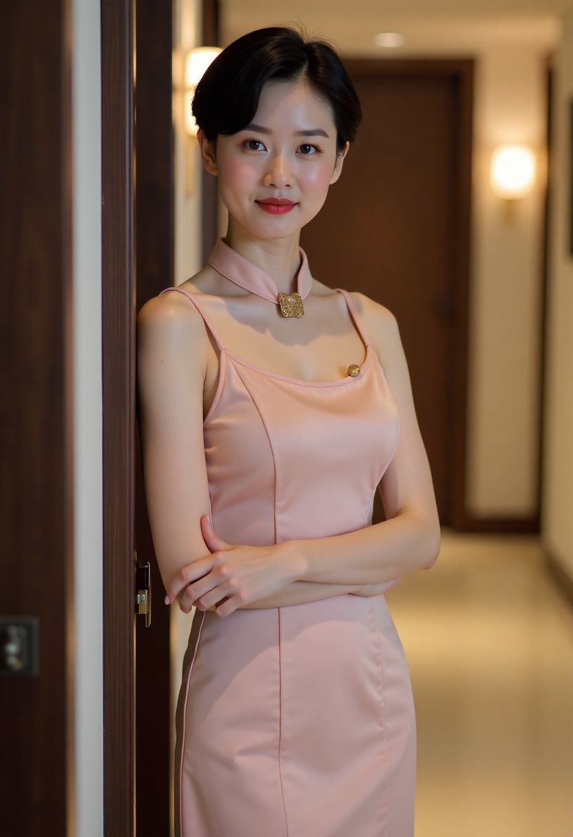 直播间之外海报