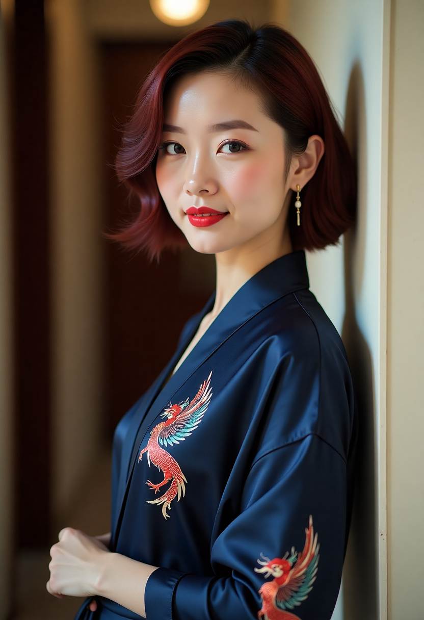 首播日海报